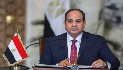 الرئاسة المصرية: قبائل ليبيا فوّضت السيسي للتدخل عسكريا في البلاد