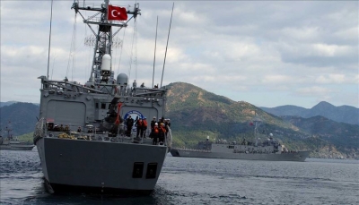 سترسل فرقاطة في سبتمبر المقبل.. تركيا تتولى قيادة مكافحة القرصنة في خليج عدن