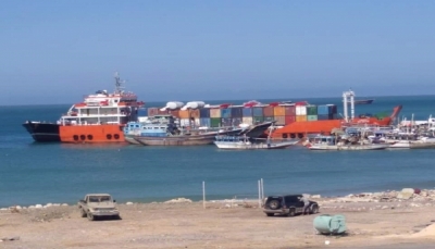 سقطرى: قوات خفر السواحل تنسحب من الميناء وتحمل القوات السعودية المسؤولية