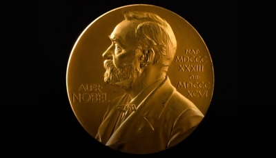 لأول مرة منذ 64 عاماً.. إلغاء حفل جوائز نوبل 2020 بسبب "كورونا"