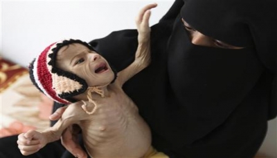 المجلس النرويجي: ربع الأسر اليمنية مهددة بالجوع