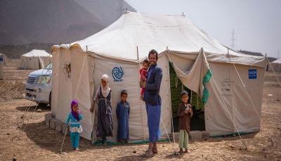 مخاوف أممية من موجة نزوح جديدة في اليمن بسبب جائحة كورونا