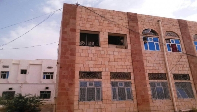 الجوف: الحوثيون ينهبون ملفات موظفي مكتب التربية وإرشيف ووثائق المكتب
