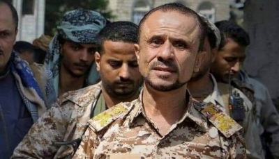 العميد "سالم": تعز لن تكون ساحة صراع اقليمي ولن تقبل بتواجد أي قوة تعادي اليمن