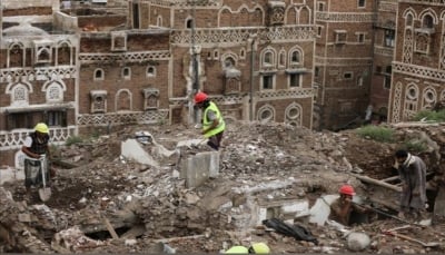 اليونسكو تعلن حشد التمويل والخبرات لحماية التراث الثقافي باليمن المتضرر من السيول