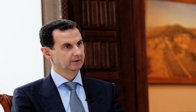 بشار الأسد يتعرّض لانخفاض في ضغط الدم مفاجئ أثناء إلقائه كلمة أمام البرلمان