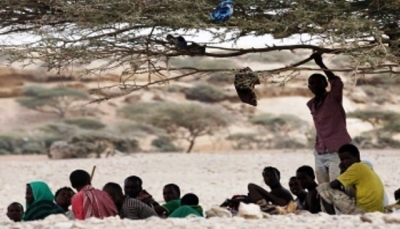 "رايتس ووتش": الحوثيون ارتكبوا انتهاكات جسيمة بينها القتل ضد مهاجرين إثيوبيين
