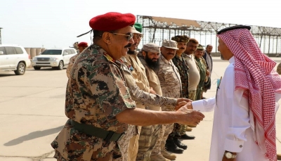 السعودية: فريق التنسيق يباشر الإشراف على إخراج القوات العسكرية من عدن