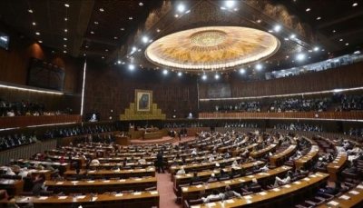 البرلمان الدولي يتوعد بالتصدي لانتهاكات الحوثيين بحق النواب اليمنيين