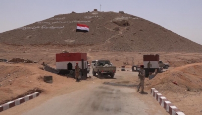 مصدر لـ"يمن شباب نت": مقتل وإصابة 5 جنود في هجوم حوثي على لواء عسكري بحضرموت