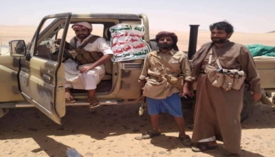 حصاد مُر للحوثيين بمأرب والجوف.. قائد عسكري لـ"يمن شباب نت": محاولات الحوثيين خلال ثلاثة أشهر فشلت