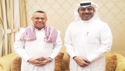 مستشار رئاسي يكشف عن تأسيس شركات استثمارية لرجال أعمال سعوديين في اليمن