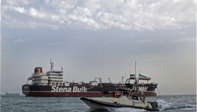بعد مقتل صيادين إيرانيين.. طهران تحتجز سفينة إماراتية وتستدعي القائم بأعمال أبوظبي