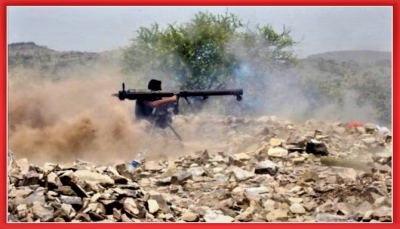 "الحوثيون يُستنزفون ويُهزمون".. الجيش يعلن تحقيق تقدمات استراتيجية في خمس محافظات  
