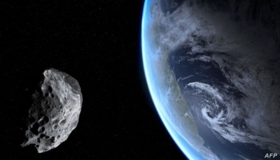  ناسا تحذر من كويكب يتجه نحو الأرض في نوفمبر المقبل
