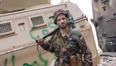 مصرع قيادي ميداني في ميليشات الحوثي خلال معارك مع الجيش في مأرب