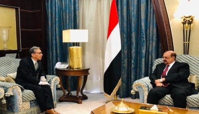 رئيس مجلس النواب: المجتمع الدولي لم يحرك ساكناً بشأن جرائم الحوثيين بمأرب منذ أشهر 