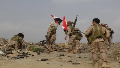 "قتل اليمنيين لن يمر".. الجيش يتوعد ميلشيات الحوثي بالعقاب لإستهدافهم المدنيين