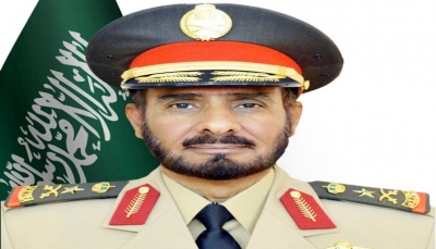 تكليف "مطلق بن سالم" لقيادة قوات التحالف في اليمن خلفاً لـ "تركي بن فهد" 
