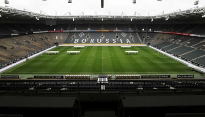 ألمانيا تسمح بعودة جزئية لجماهير كرة القدم