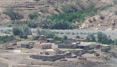 مأرب: مليشيات الحوثي تفجر عدد من منازل المواطنين في مديرية صرواح