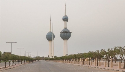 يشغلان موقعين حساسين ..الكويت تقبض على ضابطين في "مؤامرة" تمس "الأمن القومي" 