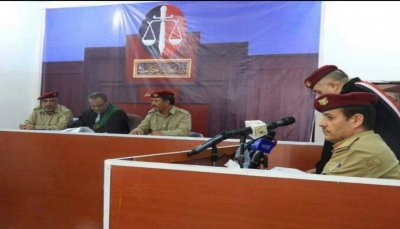 محكمة بمأرب تقضي بإعدام عناصر خلية تابعة لمليشيات الحوثي وتحيل 180 متهماً للنياية