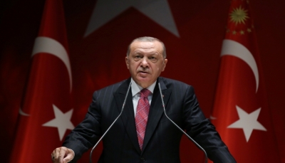 بعضها تمت قبل 100 عام.. ما هي "المعاهدات المجحفة" التي توعد أردوغان بتمزيقها؟ 