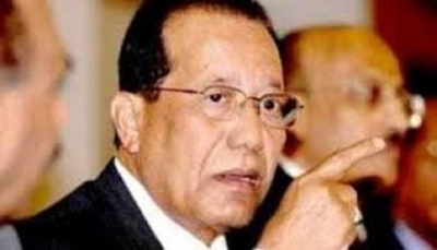 وفاة رئيس الحكومة الأسبق "عبد القادر باجمال" عن عُمر ناهز 74 عاماُ