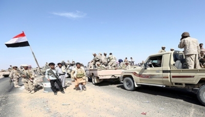 مأرب: مقتل 25 حوثياً في كمين للجيش في "مأهلية" وتحرير مواقع  جديدة في "المخدرة" 