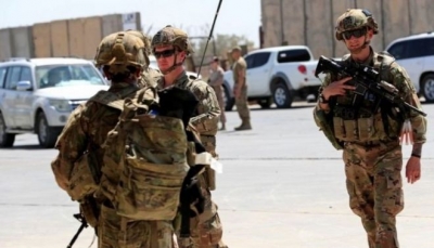 الولايات المتحدة تسحب أكثر من ثلث قواتها في العراق قبل نهاية سبتمبر الجاري 