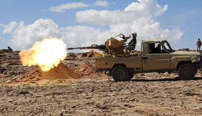 الجيش يستعيد مواقع استراتيجية في جبهة "ماهلية" جنوب محافظة مأرب