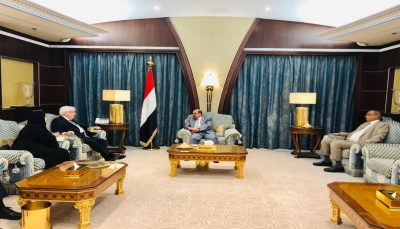 رئيس البرلمان ينتقد صمت الأمم المتحدة تجاه ممارسات مليشيات الحوثي