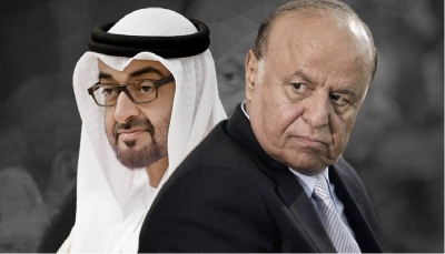 مسؤول يمني: الأيام القادمة قد تشهد قطع للعلاقة الدبلوماسية بين بلادنا والإمارات