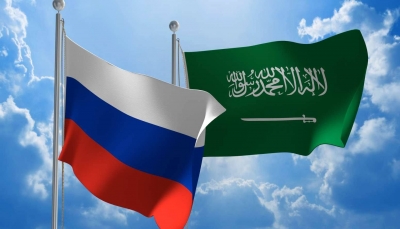 مباحثات سعودية روسية حول تطورات الأزمة باليمن