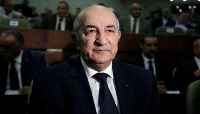 الرئيس الجزائري يحسم موقف بلاده من "التطبيع" وقطر تكشف حقيقة اتصالاتها مع واشنطن