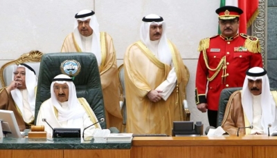 الكويت تؤيد إقامة دولة فلسطينية مستقلة وعاصمتها القدس الشرقية
