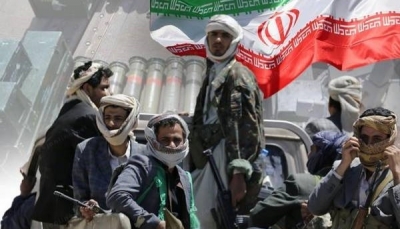 الحكومة اليمنية: طهران تعترف بإدارة المشروع التخريبي في اليمن عبر الحوثيين