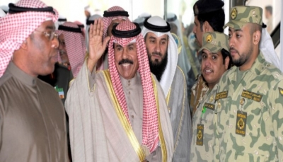 "الأب الروحي للأمن".. من هو أمير الكويت الجديد الشيخ نواف الأحمد الصباح؟ 
