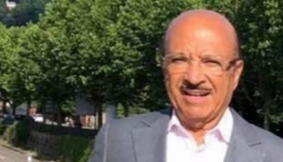 "شاهر عبد الحق" رجل الأعمال الذي طالب "صالح" بأبو حمزة المصري مقابل تسليم ابنه لبريطانيا 
