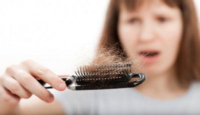 اكتشاف طريقة جديدة لمكافحة تساقط الشعر