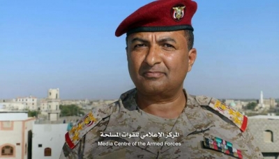 "المليشيات تجر الخيبة".. متحدث الجيش يقدم إيجاز عن سير العمليات العسكرية