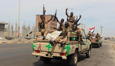 السودان تعتزم سحب قواتها المشاركة في حرب اليمن