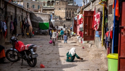 الهجرة الدولية: نزوح 24 ألف أسرة يمنية منذ مطلع العام الجاري