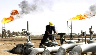 وزير النفط: شبوة على موعد قريب لإعادة تشغيل عدد من القطاعات النفطية الهامة