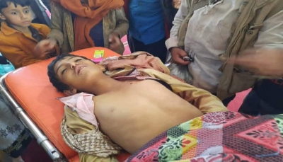الضالع: مقتل طفل برصاص قناص ميلشيات الحوثي بمديرية مريس