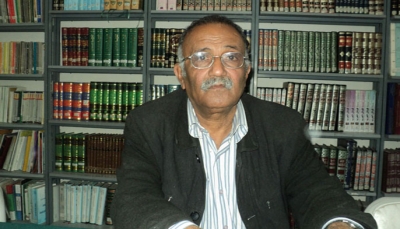 نقيب الصحفيين اليمنيين الأسبق يكشف عن تلقيه تهديدًا بالقتل من مجهولين بصنعاء