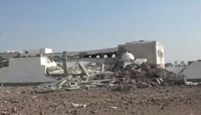 وزير الأوقاف: مليشيا الحوثي استهدفت 750 مسجداً منذ بداية الانقلاب