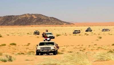 الجوف: الجيش يعلن تحرير مواقع مهمة ومصرع عشرات الحوثيين شرقي الحزم