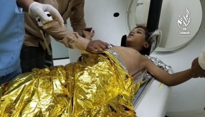 رايتس رادار تدين استهداف مليشيات الحوثي للمدنيين في تعز